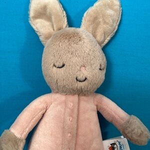 Jellycat Soft Pink Bunny